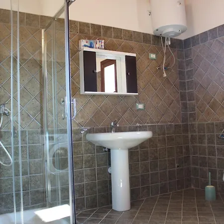 Kalaja Summer Apartmán *