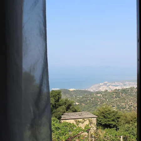 Apartmán Kalaja Summer Vlorë