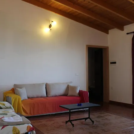 Kalaja Summer Apartmán Vlorë