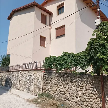 Apartmán Kalaja Summer *